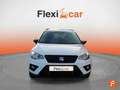 SEAT Arona 1.6TDI CR S&S Reference 95 Blanc - thumbnail 9