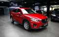 Mazda CX-5 2.2 SKYACTIV-D 175 SELECTION 4X4 BVA 1ERE MAIN / CAMERA / KEYLESS GO / BLUETOOTH Rouge - thumbnail 4