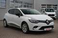 Renault Clio 0.9 TCE Limited Navi Sitzheizung Klimaaut. Weiß - thumbnail 4