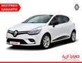 Renault Clio 0.9 TCE Limited Navi Sitzheizung Klimaaut. Weiß - thumbnail 1