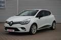 Renault Clio 0.9 TCE Limited Navi Sitzheizung Klimaaut. Weiß - thumbnail 2