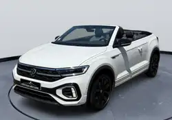 Volkswagen T-Roc cabriolet 1.5 tsi 150 r-line dsg7