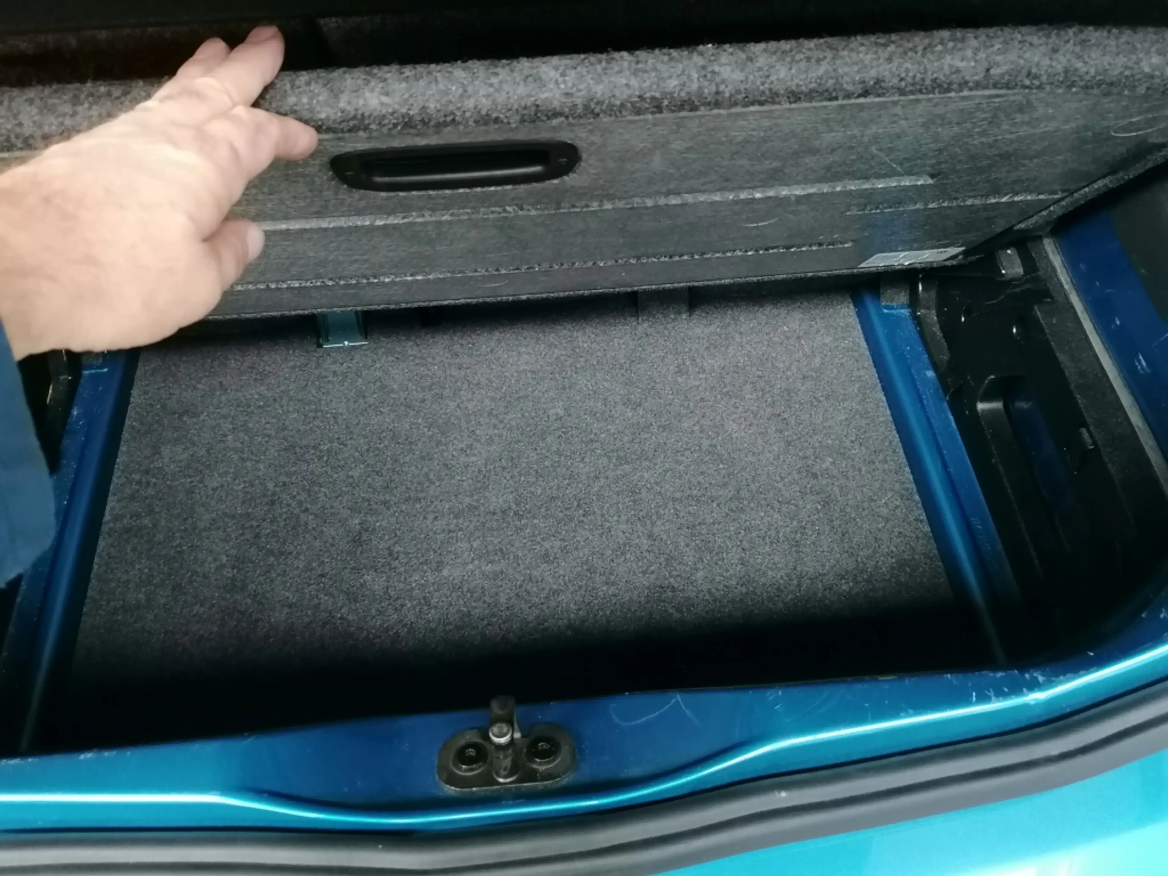 SEAT Mii 1.0 Sport Connect — photo 8