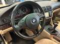 BMW 525 i Touring Exclusive 1-Hand Leder Navi Xenon Noir - thumbnail 16