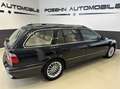 BMW 525 i Touring Exclusive 1-Hand Leder Navi Xenon Noir - thumbnail 4