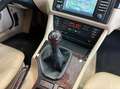 BMW 525 i Touring Exclusive 1-Hand Leder Navi Xenon Noir - thumbnail 11