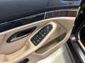 BMW 525 i Touring Exclusive 1-Hand Leder Navi Xenon Noir - thumbnail 14