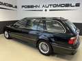 BMW 525 i Touring Exclusive 1-Hand Leder Navi Xenon Noir - thumbnail 6