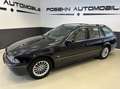 BMW 525 i Touring Exclusive 1-Hand Leder Navi Xenon Noir - thumbnail 3