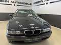 BMW 525 i Touring Exclusive 1-Hand Leder Navi Xenon Noir - thumbnail 2