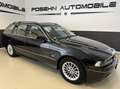 BMW 525 i Touring Exclusive 1-Hand Leder Navi Xenon Noir - thumbnail 1