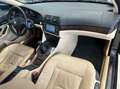 BMW 525 i Touring Exclusive 1-Hand Leder Navi Xenon Noir - thumbnail 8