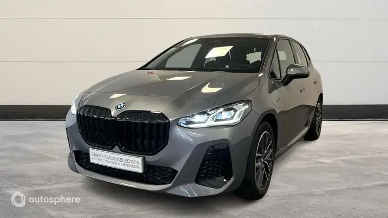 BMW Seria 2