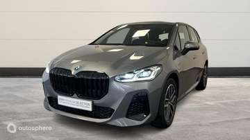225e 245ch xDrive M Sport DKG7