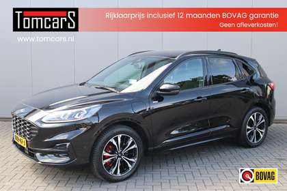 Ford Kuga 2.5 PHEV ST-Line X Open-dak/Elektr.-trekhaak/Elekt