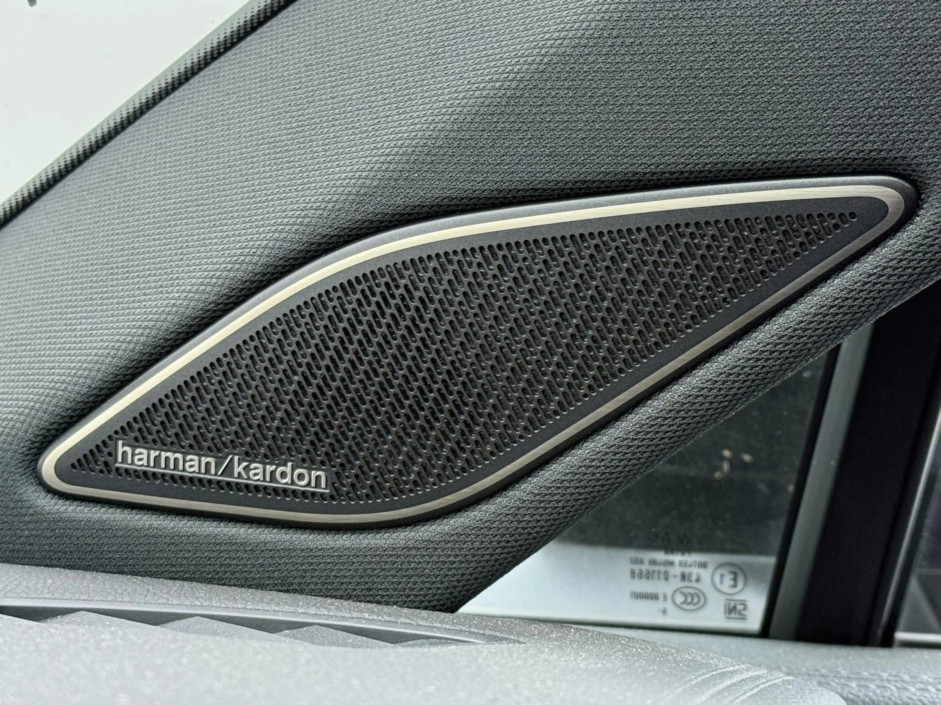 Volkswagen Tayron 1.5 eHybrid R-Line Edition | Pano dak | Leder | Ha — photo 8