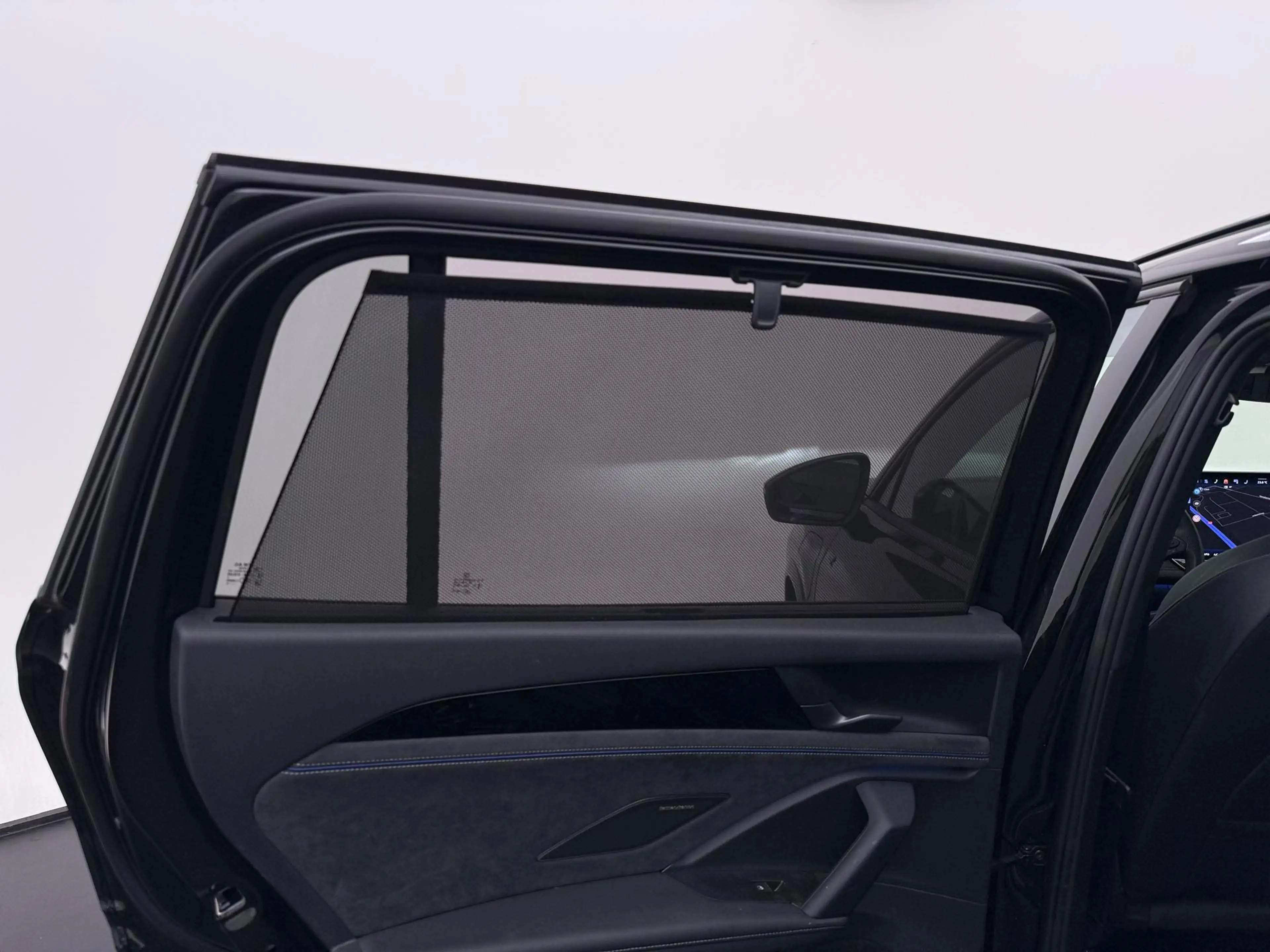 Volkswagen Tayron 1.5 eHybrid R-Line Edition | Pano dak | Leder | Ha — photo 14