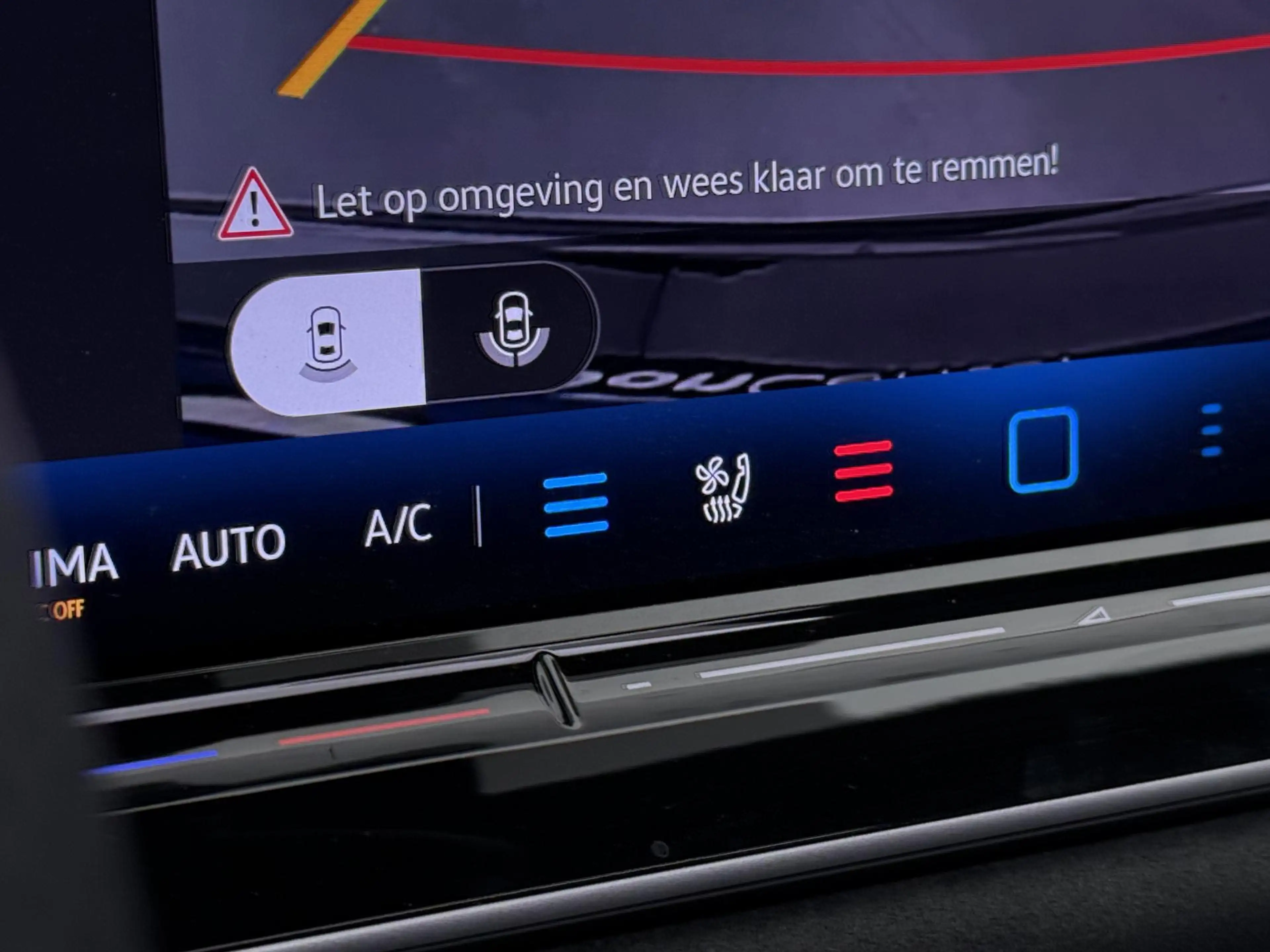 Volkswagen Tayron 1.5 eHybrid R-Line Edition | Pano dak | Leder | Ha — photo 10