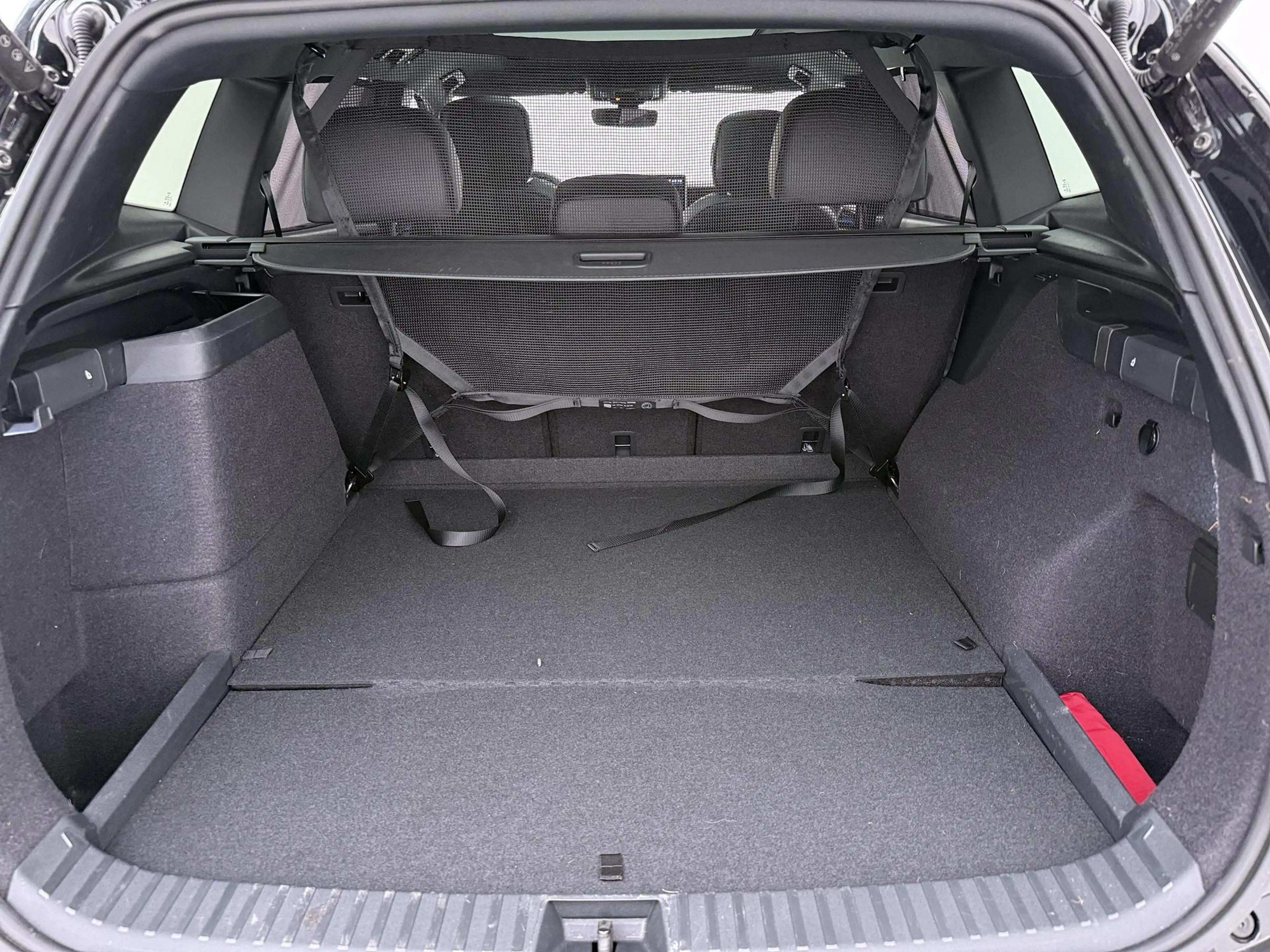 Volkswagen Tayron 1.5 eHybrid R-Line Edition | Pano dak | Leder | Ha — photo 15