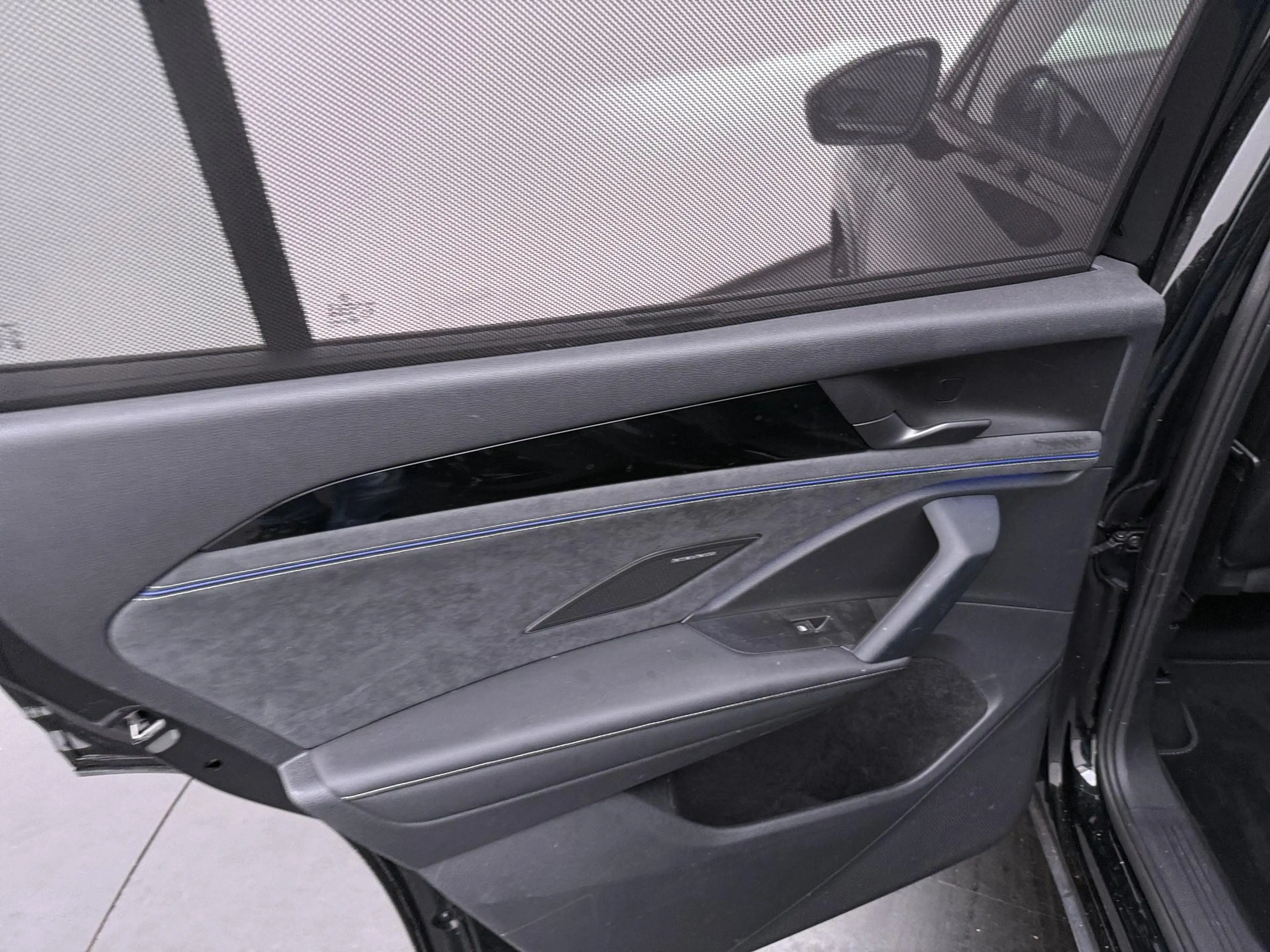 Volkswagen Tayron 1.5 eHybrid R-Line Edition | Pano dak | Leder | Ha — photo 13