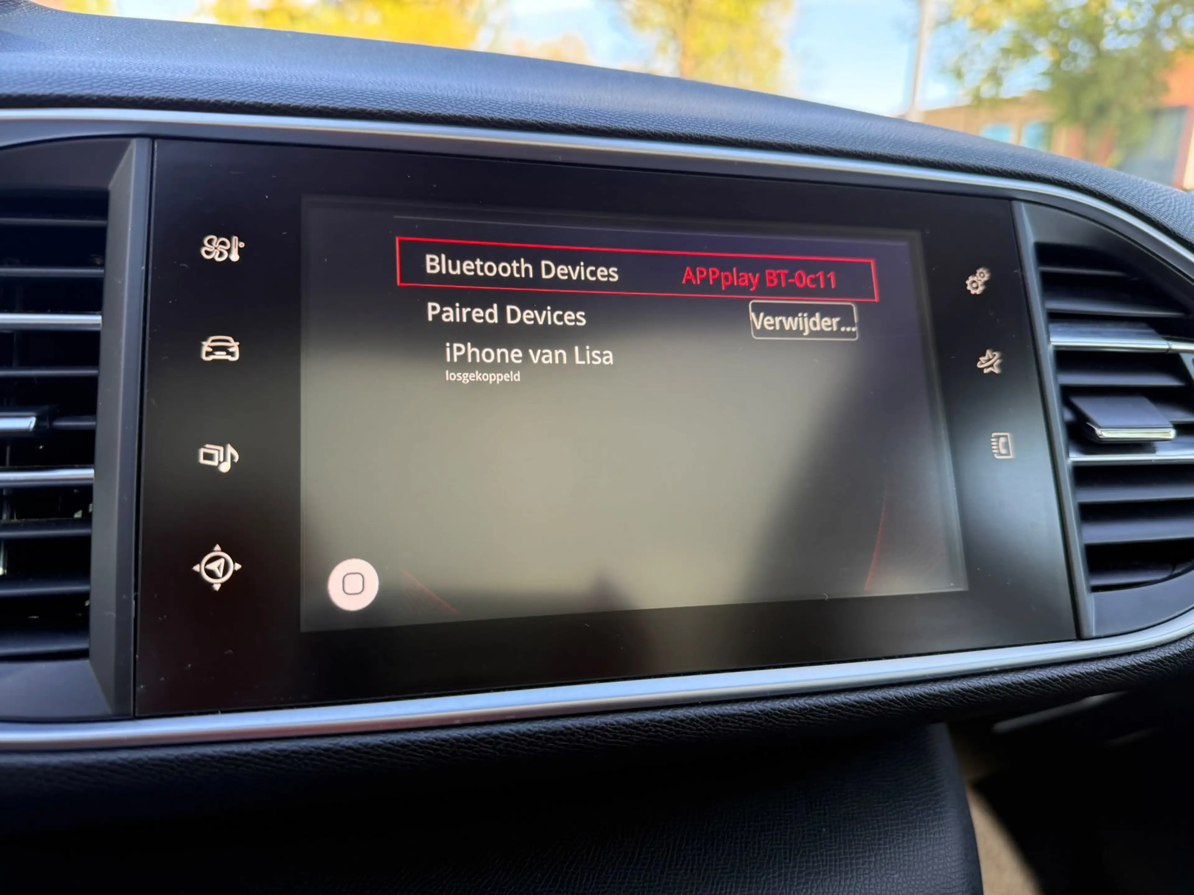 Peugeot 308 1.2 PureTech Allure Pano Carplay alcantara — photo 15