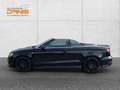 Audi A3 Cabriolet 2,0 TDI S-line Plus Navi/Xenon/B&O/19" Schwarz - thumbnail 6