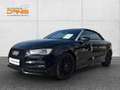Audi A3 Cabriolet 2,0 TDI S-line Plus Navi/Xenon/B&O/19" Schwarz - thumbnail 1