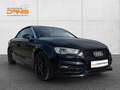 Audi A3 Cabriolet 2,0 TDI S-line Plus Navi/Xenon/B&O/19" Schwarz - thumbnail 2