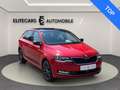 Skoda Rapid/Spaceback Rapid 1.0 TSI SPACEBACK GREEN TEC / PANOGLAS / AN Rot - thumbnail 1