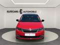 Skoda Rapid/Spaceback Rapid 1.0 TSI SPACEBACK GREEN TEC / PANOGLAS / AN Rot - thumbnail 9