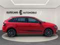 Skoda Rapid/Spaceback Rapid 1.0 TSI SPACEBACK GREEN TEC / PANOGLAS / AN Rot - thumbnail 3