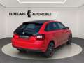 Skoda Rapid/Spaceback Rapid 1.0 TSI SPACEBACK GREEN TEC / PANOGLAS / AN Rot - thumbnail 4