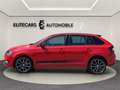 Skoda Rapid/Spaceback Rapid 1.0 TSI SPACEBACK GREEN TEC / PANOGLAS / AN Rot - thumbnail 7