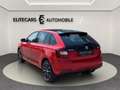 Skoda Rapid/Spaceback Rapid 1.0 TSI SPACEBACK GREEN TEC / PANOGLAS / AN Rot - thumbnail 6