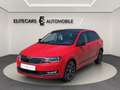 Skoda Rapid/Spaceback Rapid 1.0 TSI SPACEBACK GREEN TEC / PANOGLAS / AN Rot - thumbnail 8