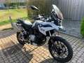 BMW F 750 GS bijela - thumbnail 3