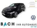 Volkswagen Golf Active Navi Standheizung Schwarz - thumbnail 1