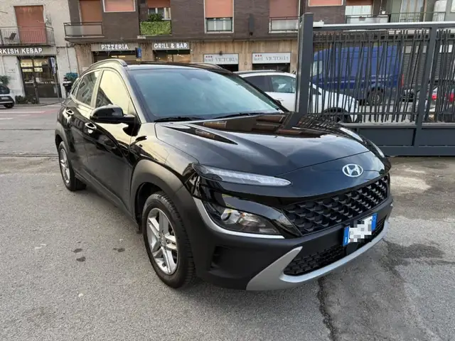 Hyundai Kona view 7