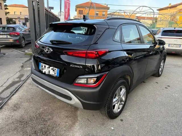 Hyundai Kona view 5