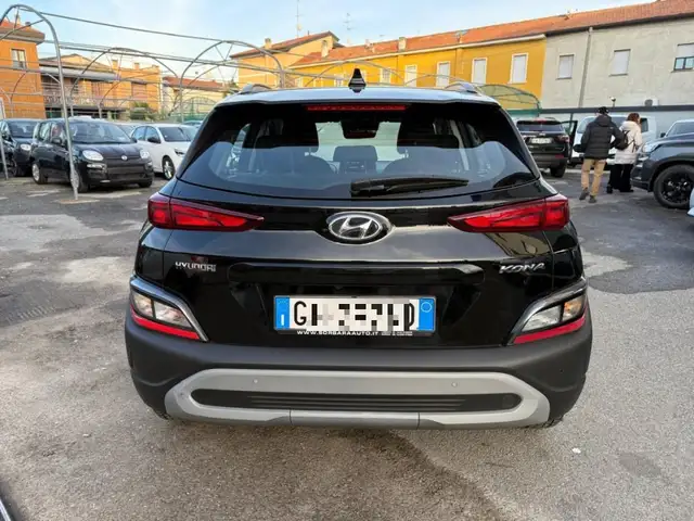 Hyundai Kona view 4