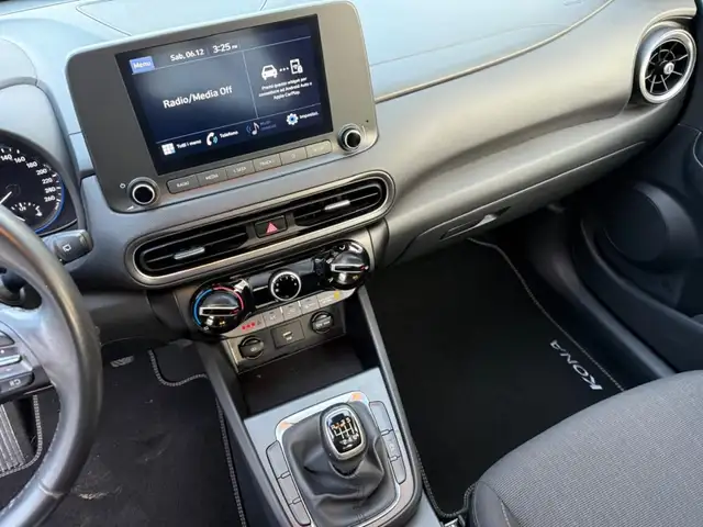 Hyundai Kona view 15
