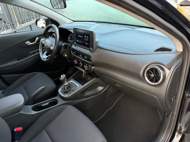 Hyundai Kona view 12