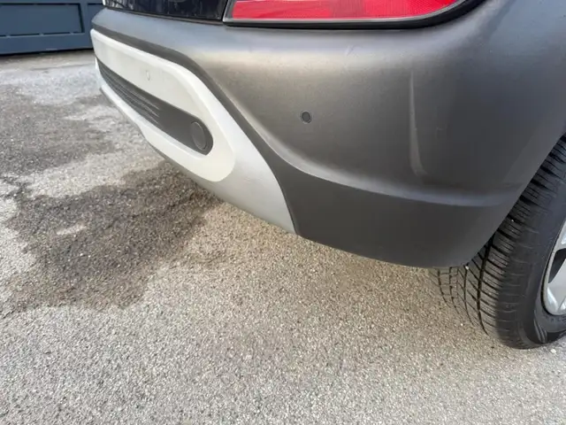 Hyundai Kona view 9