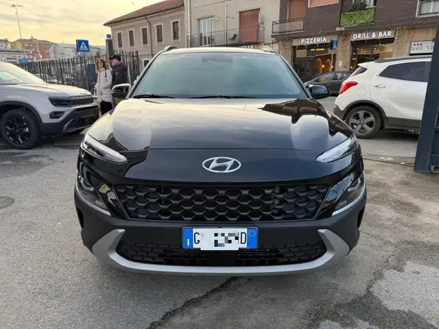 Hyundai Kona view 8