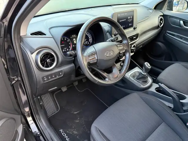 Hyundai Kona view 11