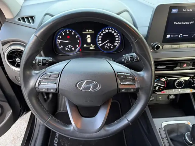 Hyundai Kona view 14