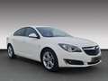 Opel Insignia Sport 1.6 16V SIDI Turbo Weiß - thumbnail 2