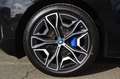 BMW iX xDrive50 Sportpaket HK HiFi AHK DAB Aktivlenkung Fekete - thumbnail 7
