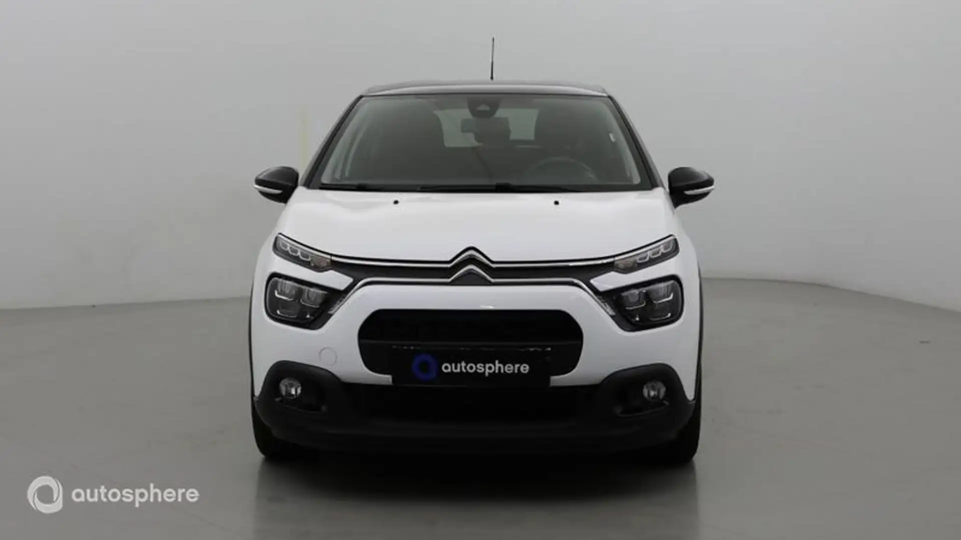 Citroen C3 1.2 PureTech 110ch S\u0026S Shine 120-123g - 2