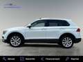 Volkswagen Tiguan 2.0 TDI 150 FAP BlueMotion Carat Weiß - thumbnail 6